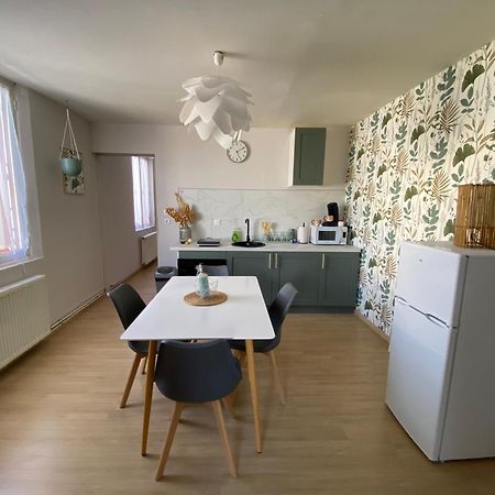 Copines'House Apartamento Chauny Exterior foto