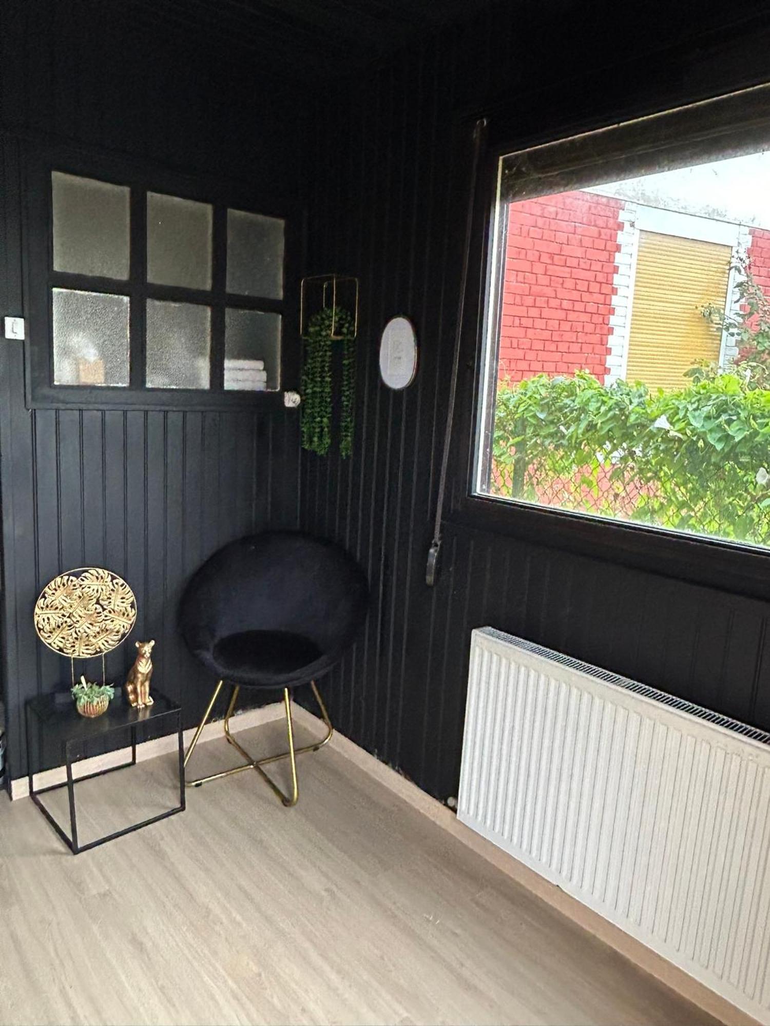 Copines'House Apartamento Chauny Exterior foto