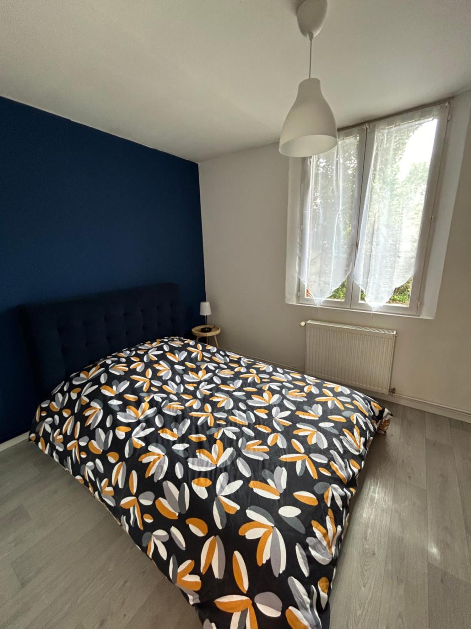 Copines'House Apartamento Chauny Exterior foto