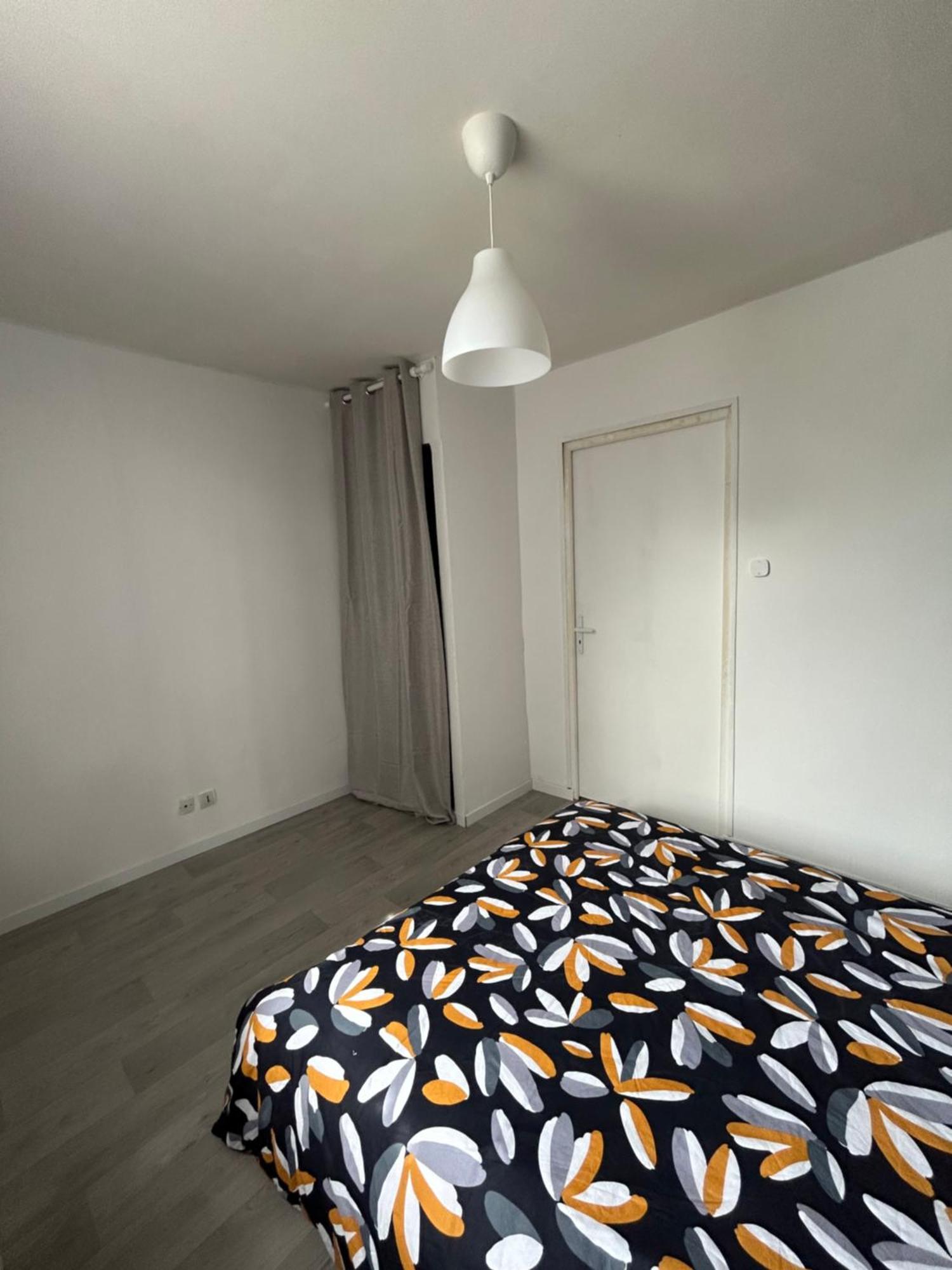 Copines'House Apartamento Chauny Exterior foto